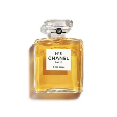 Chanel N°5 Parfum Grand Extrait