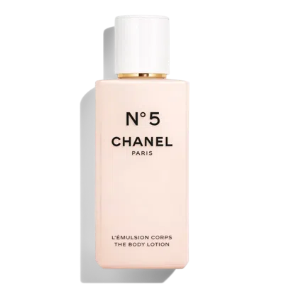 Chanel N°5 The Body Lotion