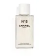 Chanel N°5 The White Gold Body Oil