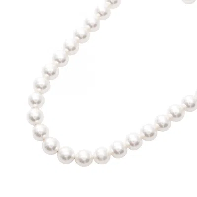 Pre-owned Chanel Necklace () In Gold