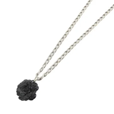 Pre-owned Chanel Necklace () In Multi