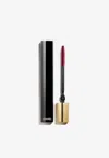 Chanel Noir Allure All-in-one Mascara In Transparent