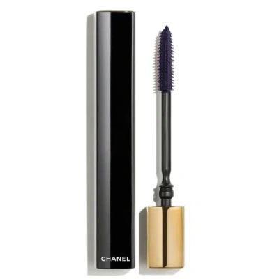 Chanel Noir Allure Mascara