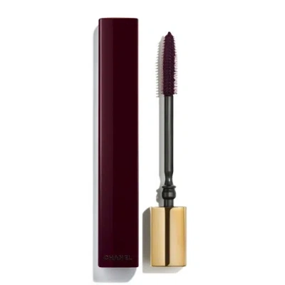 Chanel Noir Allure Mascara