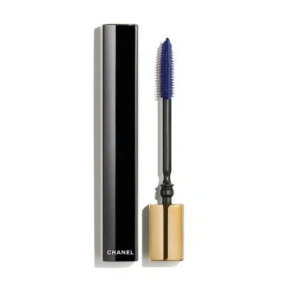 Chanel Noir Allure Mascara