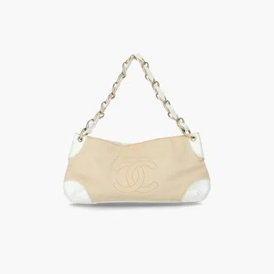 Pre-owned Chanel Olsen Shoulder Bag