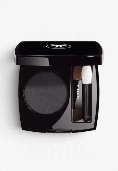 Chanel Ombre Essentielle Eye Shadow In 246