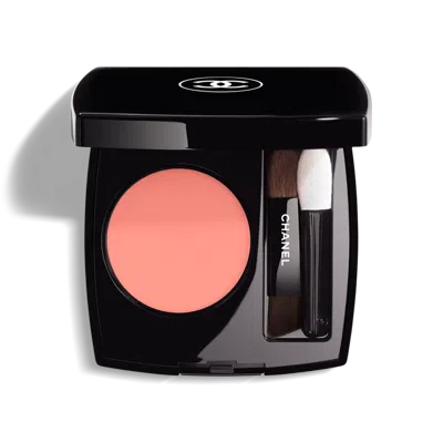 Chanel Ombre Essentielle Multi-use Longwearing Eyeshadow - 228 Rose Charnel
