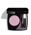 Chanel Ombre Essentielle Multi-use Longwearing Eyeshadow In Transparent