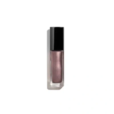 Chanel Ombre Première Laque Longwear Liquid Eyeshadow In White