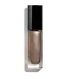 Chanel Ombre Première Laque Longwear Liquid Eyeshadow In Grey