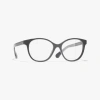 Chanel Pantos Eyeglasses