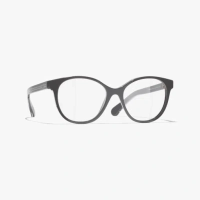 Chanel Pantos Eyeglasses