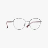 Chanel Pantos Eyeglasses In Multi