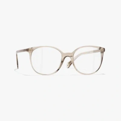 Chanel Pantos Eyeglasses