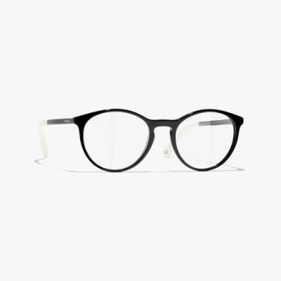 Chanel Pantos Eyeglasses