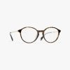 Chanel Pantos Eyeglasses