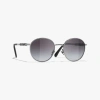 Chanel Pantos Sunglasses