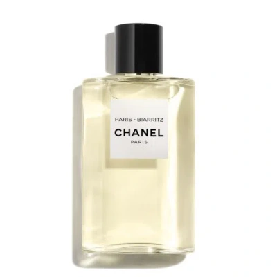 Chanel Paris - Biarritz Les Eaux De  - Eau De Toilette Spray In Neutral