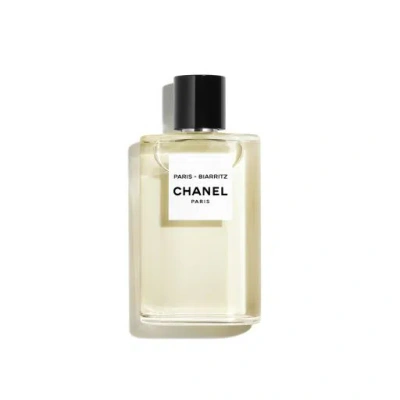 Chanel Paris - Biarritz Les Eaux De  - Eau De Toilette Spray In Neutral