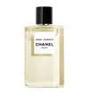 CHANEL PARIS - BIARRITZ LES EAUX DE CHANEL - EAU DE TOILETTE SPRAY