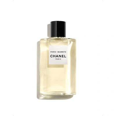 Chanel Paris - Biarritz Les Exclusifs De - Eau De Toilette In Na