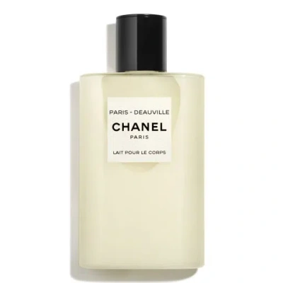 Chanel Paris - Deauville Les Eaux De  - Body Lotion In Neutral