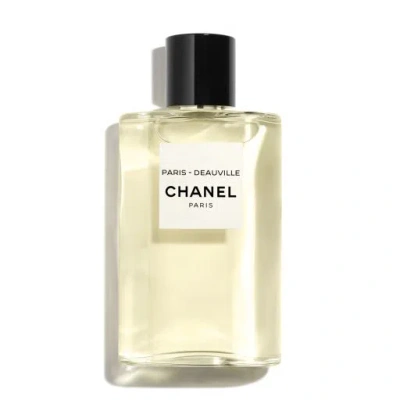 Chanel Paris - Deauville Les Eaux De  - Eau De Toilette Spray In Neutral