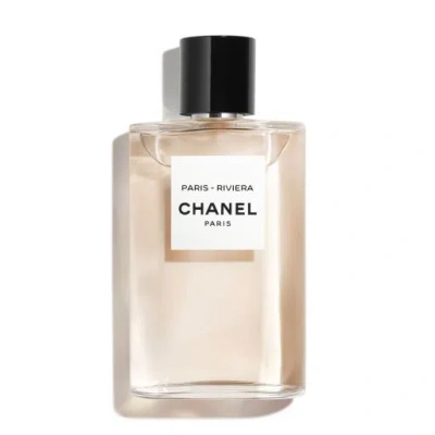 Chanel Paris - Riviera Les Eaux De  - Eau De Toilette Spray In Pink