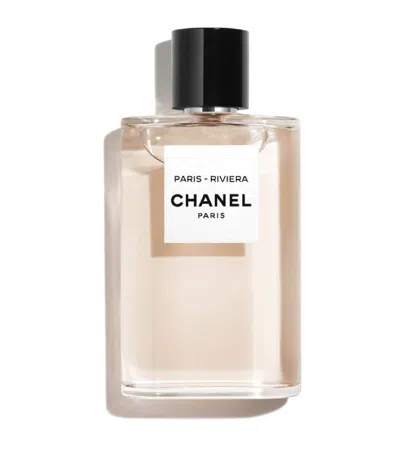 Chanel Paris - Riviera Les Eaux De  - Eau De Toilette Spray In White
