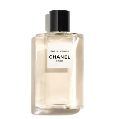 Chanel Paris - Venise Les Eaux De  - Eau De Toilette Spray In Pink