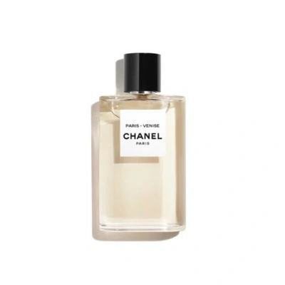 Chanel Paris - Venise Les Eaux De  - Eau De Toilette Spray In Pink