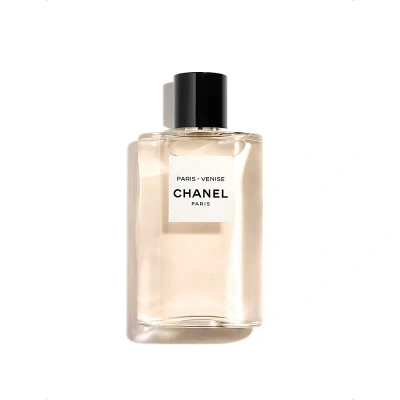 Chanel Paris - Venise Les Exclusifs De - Eau De Toilette In White