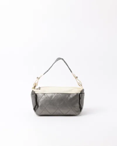 Pre-owned Chanel Paris-biarritz Hobo Bag