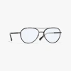 Chanel Pilot Blue Light Glasses