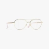 Chanel Pilot Eyeglasses