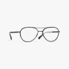 Chanel Pilot Eyeglasses