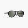 Chanel Pilot Sunglasses