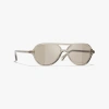 Chanel Pilot Sunglasses