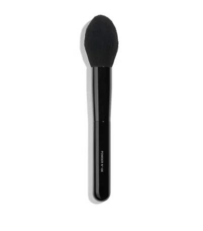Chanel Pinceau Poudre N°106 Powder Brush