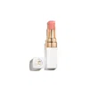 Chanel Pink Delight 928 Rouge Coco Baume Hydrating Tinted Lip Balm 3g