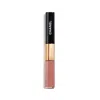 Chanel Pink Nude 186 <strong> Le Rouge Duo Ultra</strong>tenue Ultra Wear Liquid Lip Colour 8ml