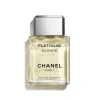 Chanel Platinum Égoïste Eau De Toilette Spray