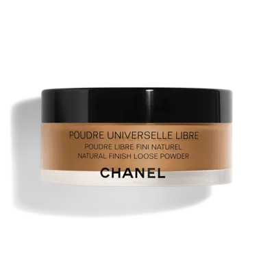 Chanel Poudre Universelle Libre Natural Finish Loose Powder - 91