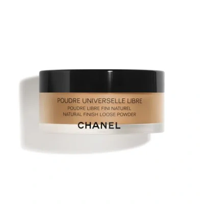 Chanel Poudre Universelle Libre Natural Finish Loose Powder