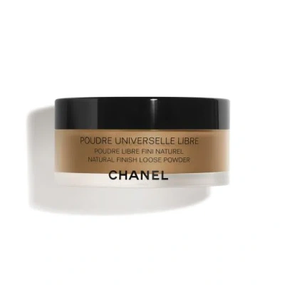Chanel Poudre Universelle Libre Natural Finish Loose Powder