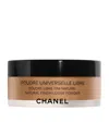 Chanel Poudre Universelle Libre Natural Finish Loose Powder In Brown