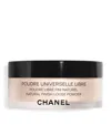 Chanel Poudre Universelle Libre? Natural Finish Loose Powder? In Neutral