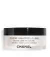 Chanel Poudre Universelle Libre? Natural Finish Loose Powder? In Neutral