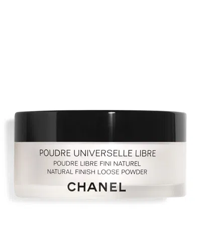 Chanel Poudre Universelle Libre? Natural Finish Loose Powder? In Neutral